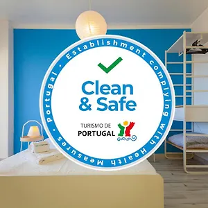 Apartamento A25 - Studio Rocha Mar, Portimão