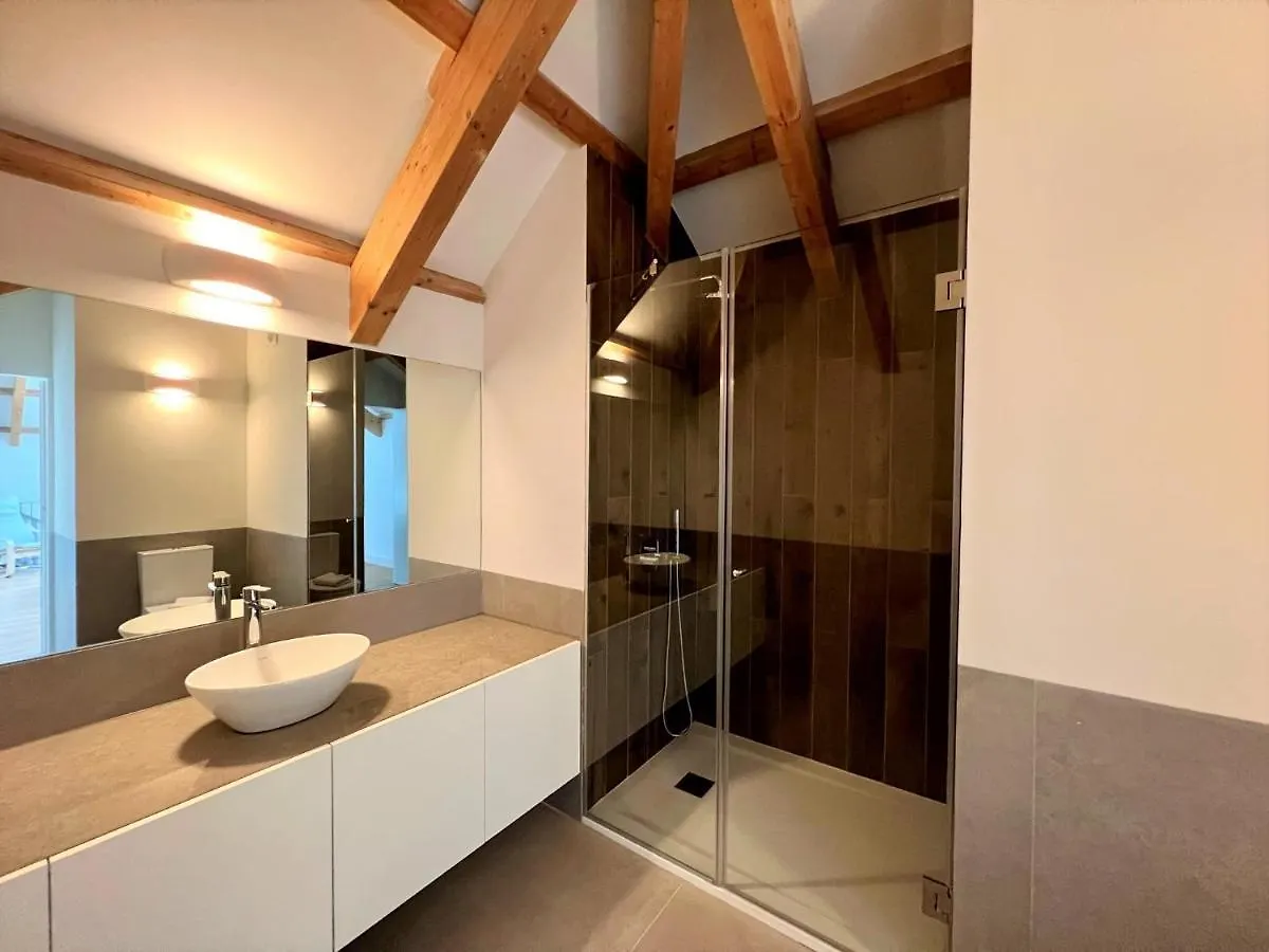 Апартаменты Faro Design 7 By Homing 0*,